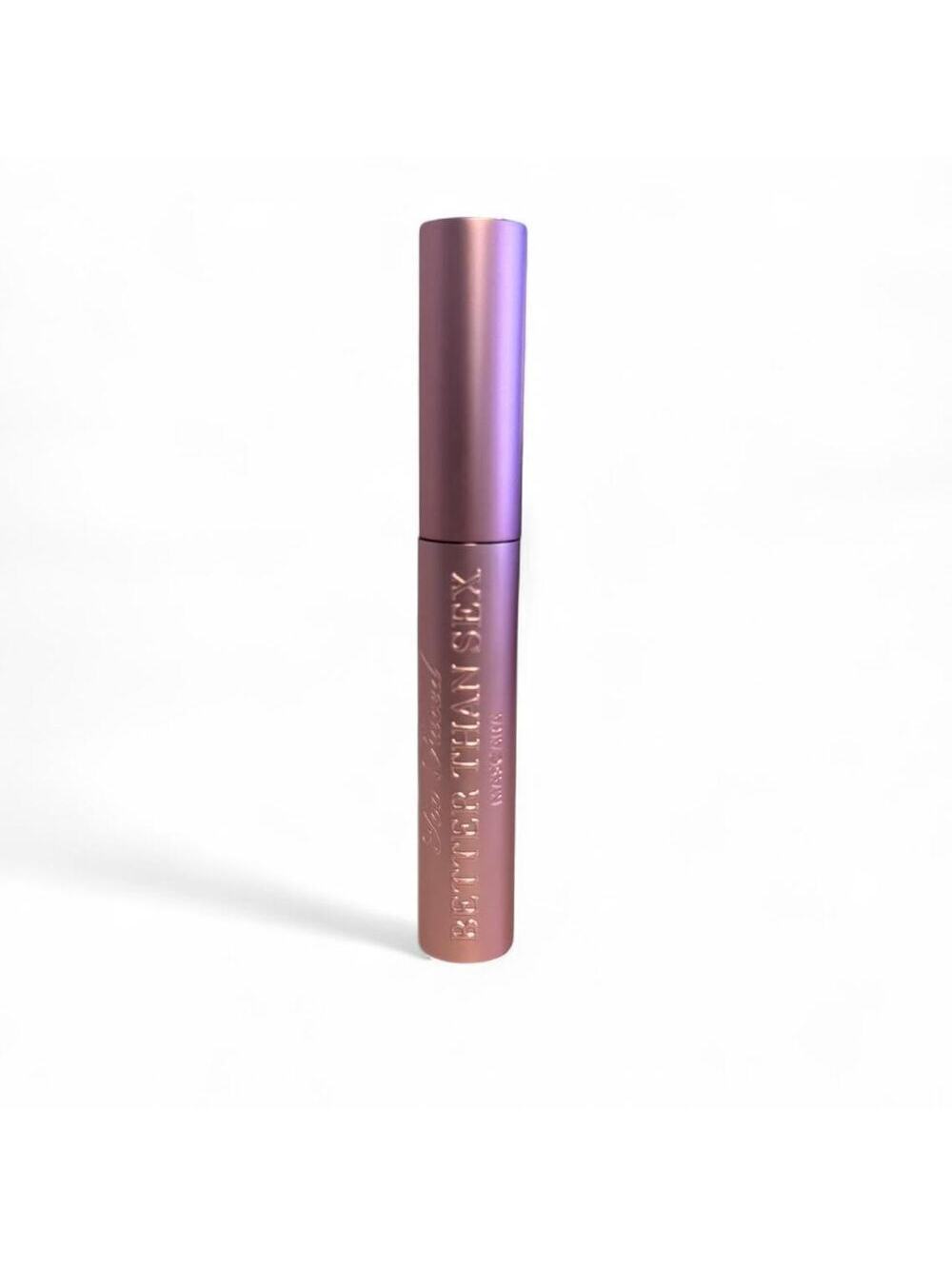 Better Than Sex Volumizing & Lengthening Mascara